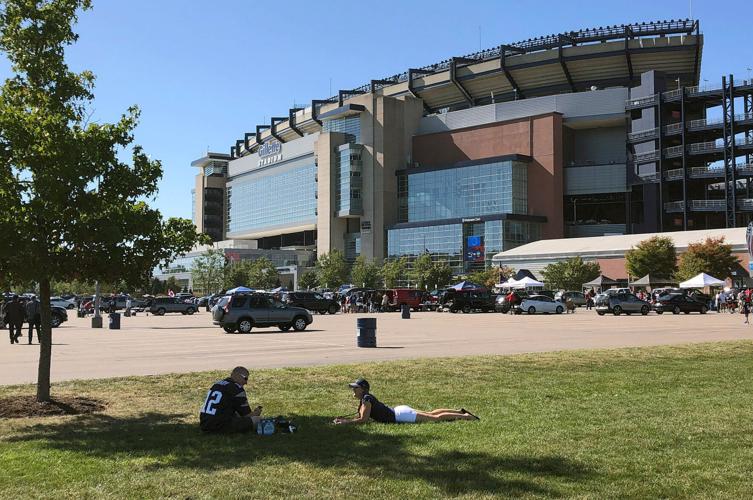 WCup Venues Stadium Soccer