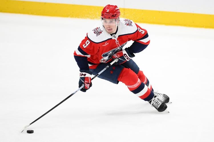 Deadline Deals Hockey