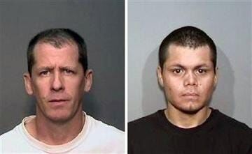 Paroled Sex Offenders Linked to Several Murders