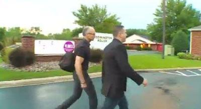 Minnesota Dentist Who Killed Cecil the Lion Returns to Work