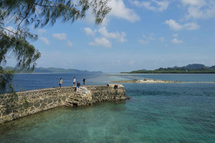 Palau Pacific Islands Forum
