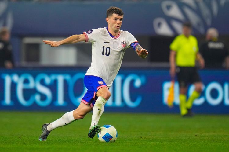 WCup Group D Preview Soccer