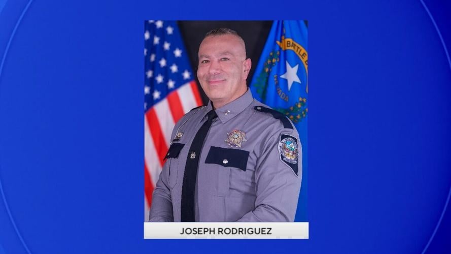 Joseph Rodriguez