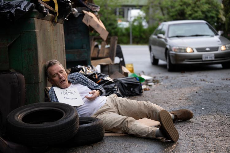 TV - Malcolm in the Middle: Life's Still Unfair