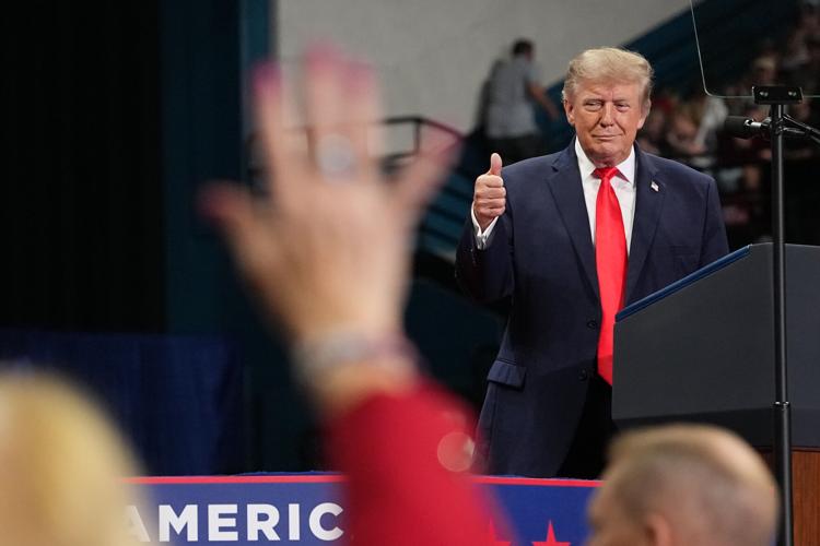 Trump