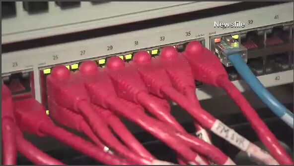 Broadband Is A Growing Need in Rural Nevada