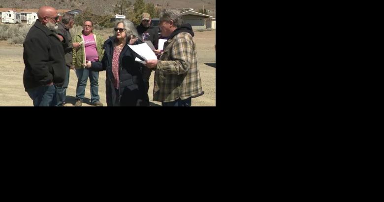 NV Energy Bills Double, Triple in Topaz Ranch Area - Vimarsana News