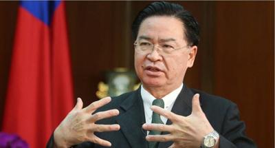 Taiwan: Won't Press for World Health Assembly Participation