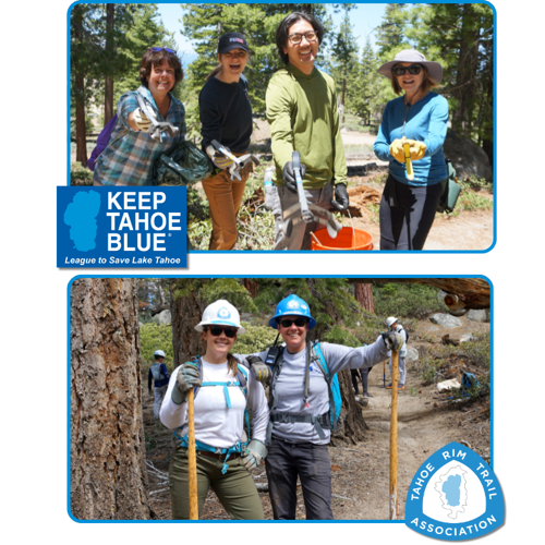 Hero image for National Trails Day Press Release (800 x 800 px) - 1