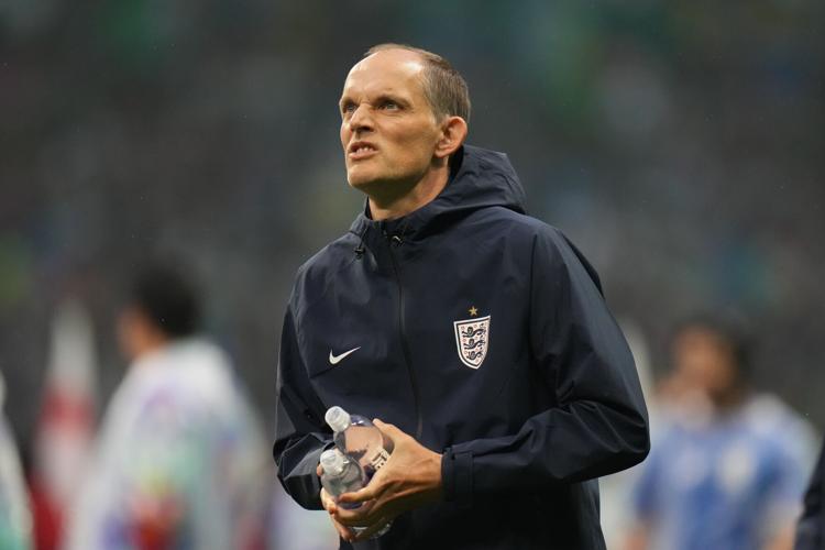 Mexico England WCup Soccer