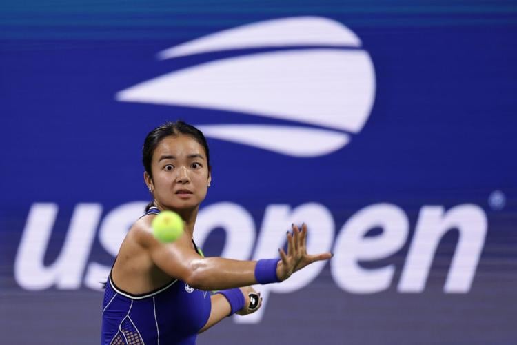 US Open Tennis
