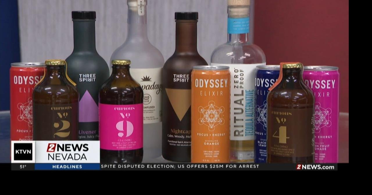What you should know before trying alcohol alternatives | Local News ...