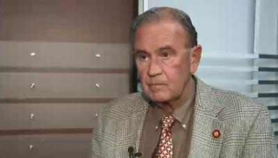 Local Expert Says North Korea Situation is More Volatile Than Cold War