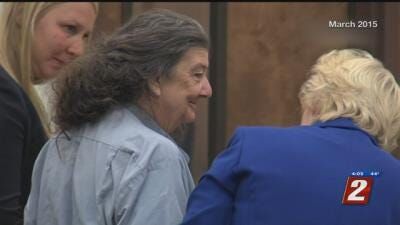 Washoe County Commission Approves $3 Million Settlement for Cathy Woods