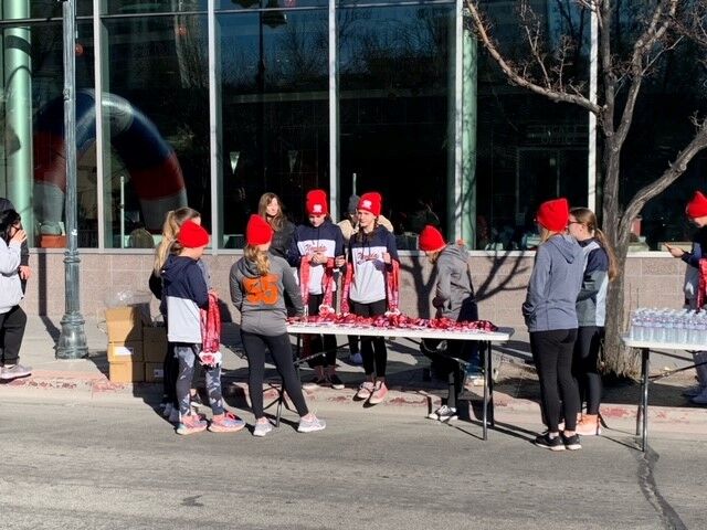 Run 4 Love Fundraiser 3