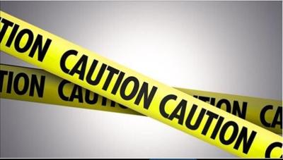 Authorities Working To Cap Gas Leak Near Mae Anne Avenue