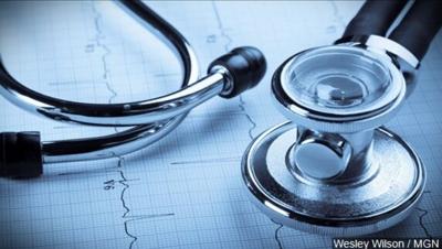Vegas outbreak makes Nevada's syphilis rate highest in West