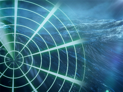 Typhoon Makes Landfall In Philippines