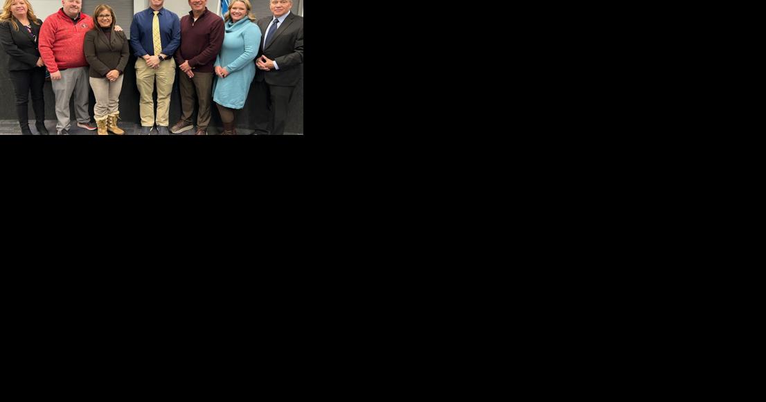 Carson City School Board Welcomes New Trustees, Leadership Roles - Vimarsana News