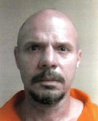 Inmate Walks Away From Stewart Conservation Camp in Carson City