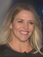 Someone 2 Know: Stacey Crawford