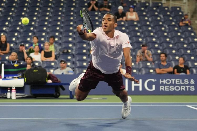 US Open Tennis