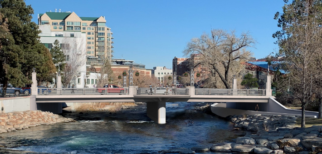 Arlington Avenue Bridge