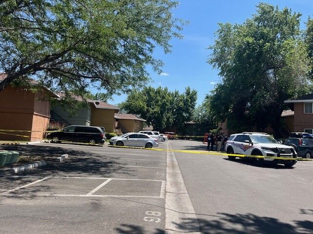 Sullivan Lane incident