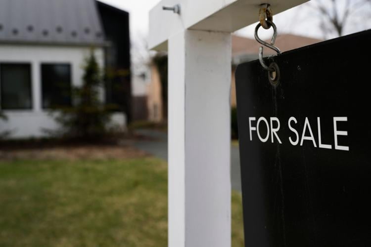 Stagnant Housing Market