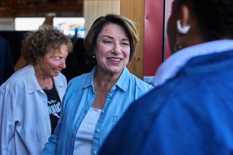 Election 2026 Minnesota Governor