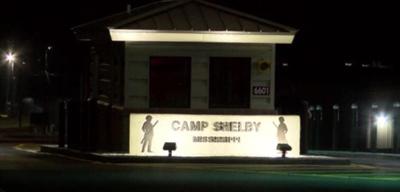 Spokesman: 22 Hurt in Parachute Training at Mississippi Military Base