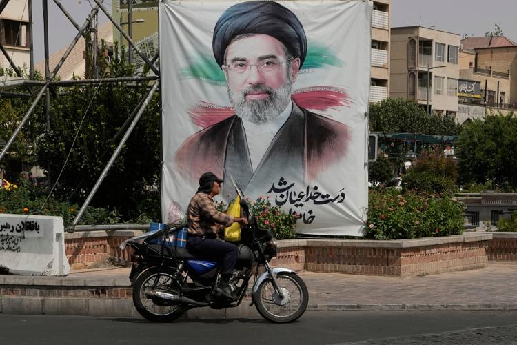 Iran War