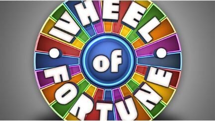 wheel of fortune grand sierra resort