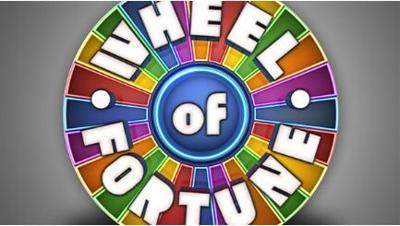 wheel of fortune