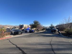 Bomb threat at Reno Wells Fargo triggered by scammer impersonating bank