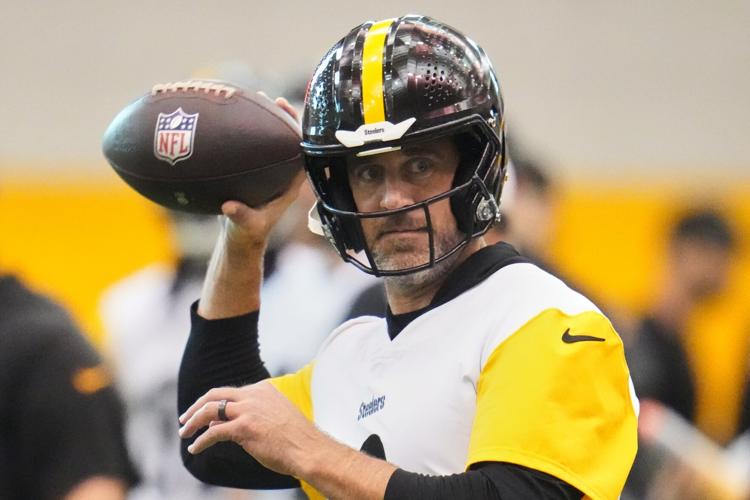 Steelers Football