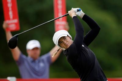 LPGA Tour Golf