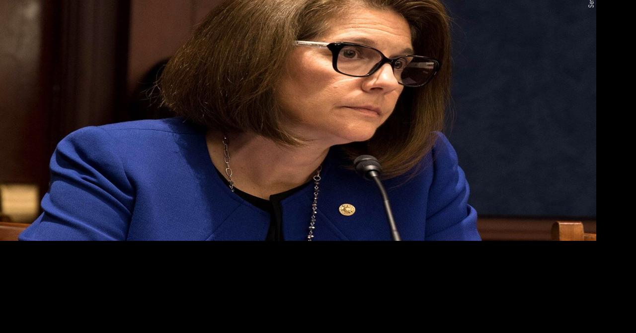 Senator Catherine Cortez Masto introduces legislation to help small ...