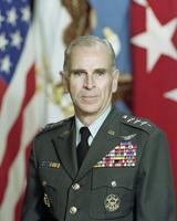 Former Chairman of Joint Chiefs Gen. John Vessey Dies at 94