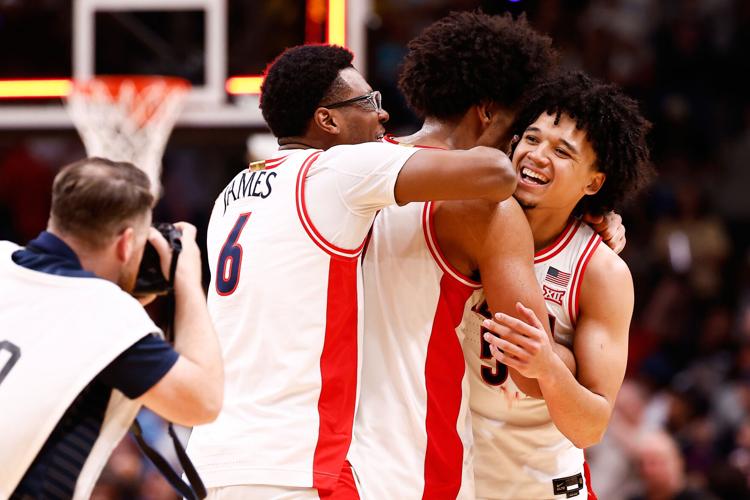 NCAA Purdue Arizona Basketball