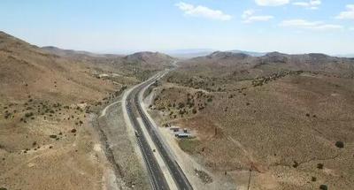 NDOT Officially Opens USA Parkway Extension