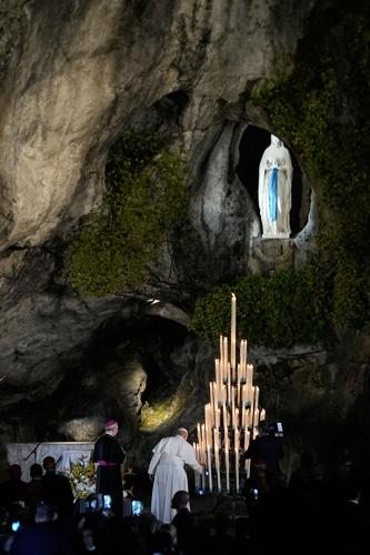 France Pope
