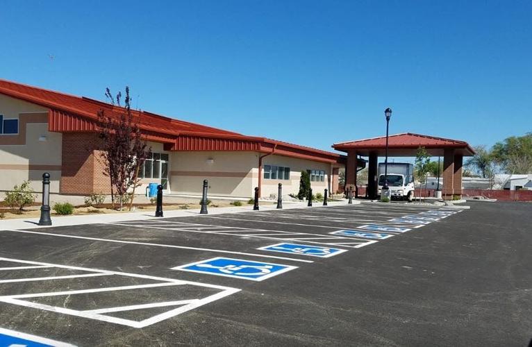 Pennington Life Center in Fallon to Distribute Food Boxes to Families Friday