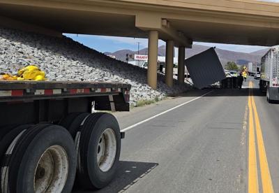 Fernley Overpass Big