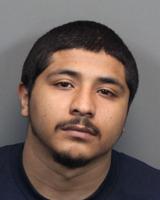 Parole & Probation Seeks Man Who May Be in Reno Area