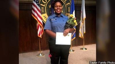 Kentucky Grand Jury Indicts One Officer in Breonna Taylor Case