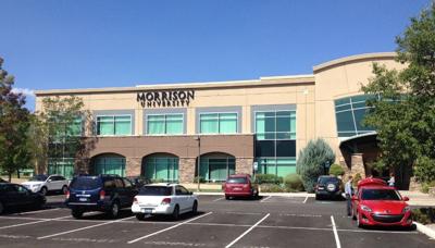 Morrison University to Close, Students Able to Transfer