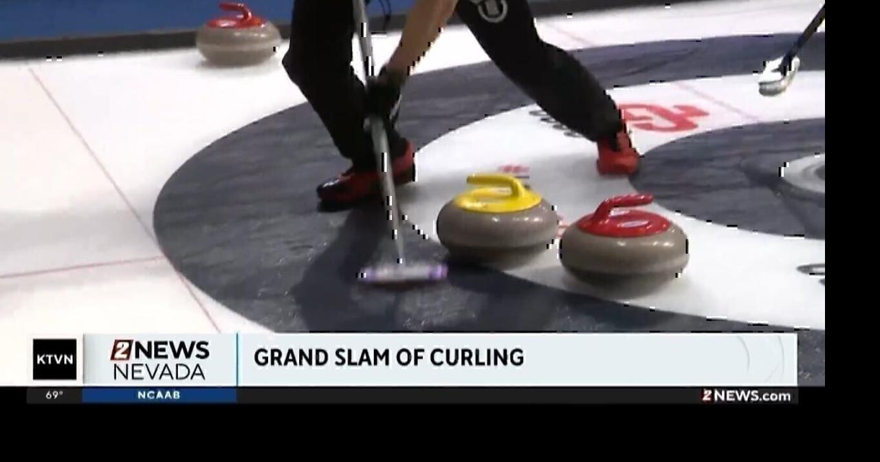 Grand Slam of Curling | Videos | 2news.com