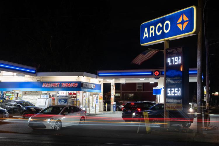 US Energy Crisis