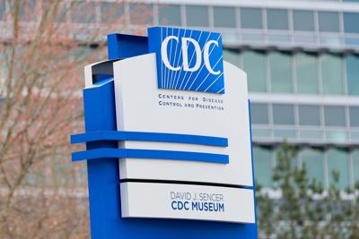 CDC Director